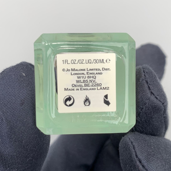NEW Jo Malone Osmanthus Blossom cologne 1.oz/30ml - Picture 4 of 5